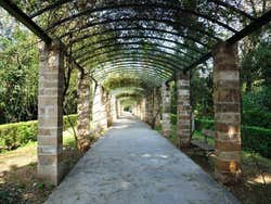 Jardim Nacional de Atenas